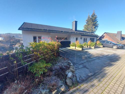 Appartement Panoramablick Willingen Schwalefeld 28 Lüerweg Obergeschoss Willingen