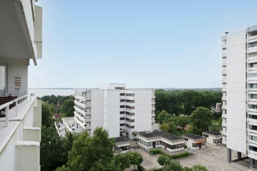 Appartement Panoramic Haus A8-9 Am Pfingstberg 2- 6 Sierksdorf