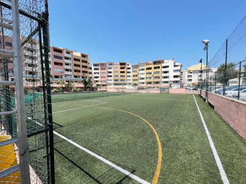 Panoramic Seaview - 2 Bedroom, Main Ave, Pool, Workspace Albufeira portugal