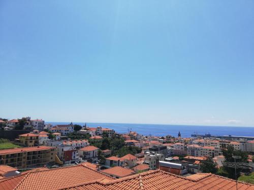 Panoramic View Apartment Funchal portugal