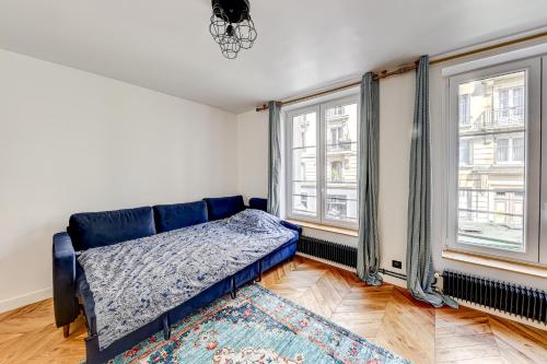 Appartement PANTHEON 22 Rue des Carmes Paris