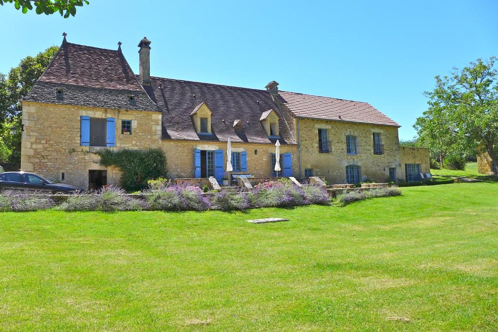 B&B / Chambre d'hôtes Par La Rivière Le Port de Saint-Julien, 24250 La Roque-Gageac