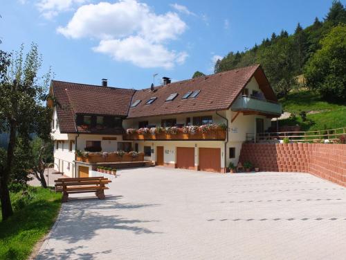 Paradies im Schwarzwald Bad Peterstal-Griesbach allemagne