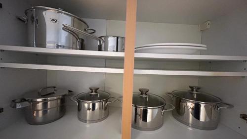Appartement Paradiesisch Wohnen Bad Schwalbach 5 Mühlweg Bad Schwalbach