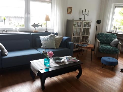 Appartement Paradiesli am Hochrhein Kreisstraße 19 1. OG Rheinfelden