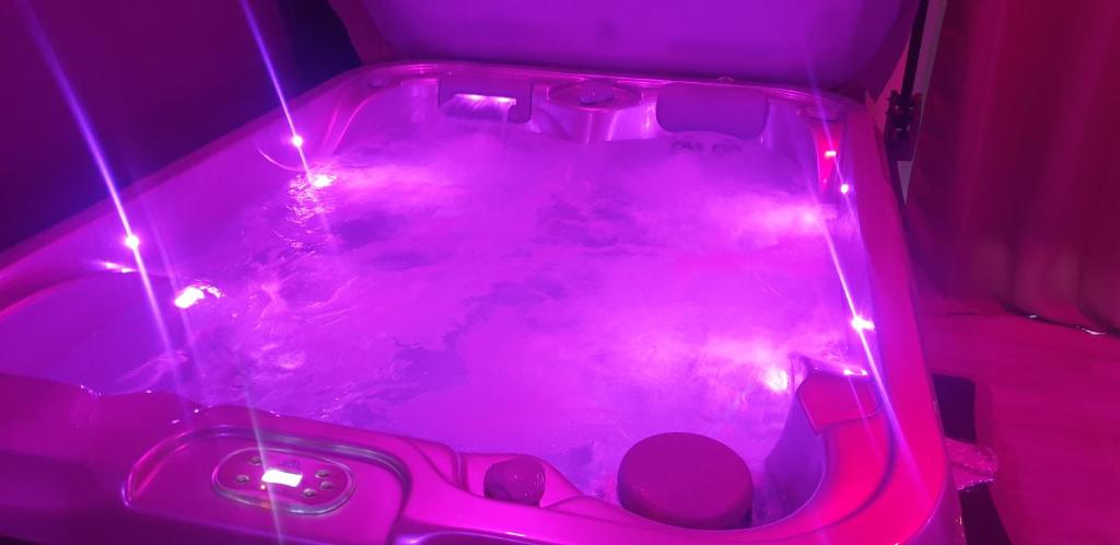 Hôtel Paradis Secret Spa 3 Rue du Finage, 25450 Damprichard