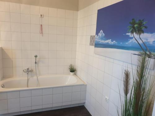 Appartement Paradise Suite Adelheidstraße 1 Quedlinbourg