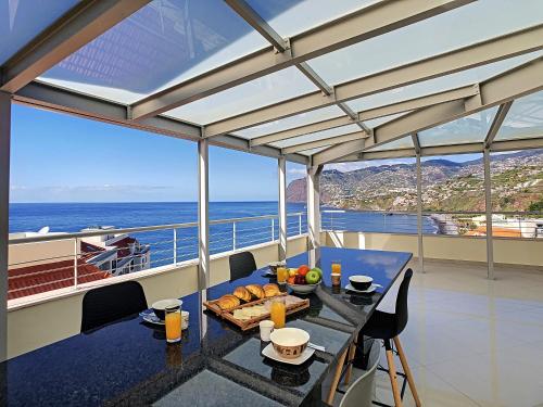 Appartement Paradise View by MHM 36 Rua da Ponta da Cruz Bl A, 7C Funchal