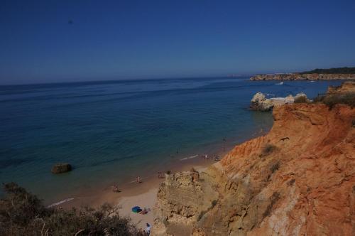 Appartement Paraiso de Portimao Rua Agosto Azul s/n Portimão