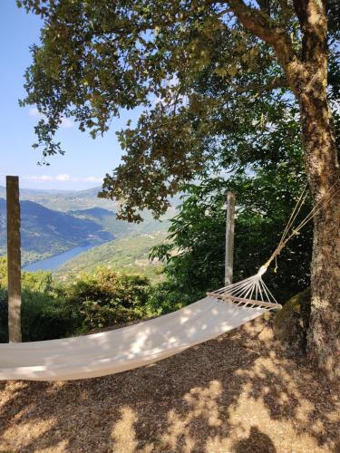 Paraíso Hills - Encostas do Paraíso: tranquilidade no Douro Resende portugal