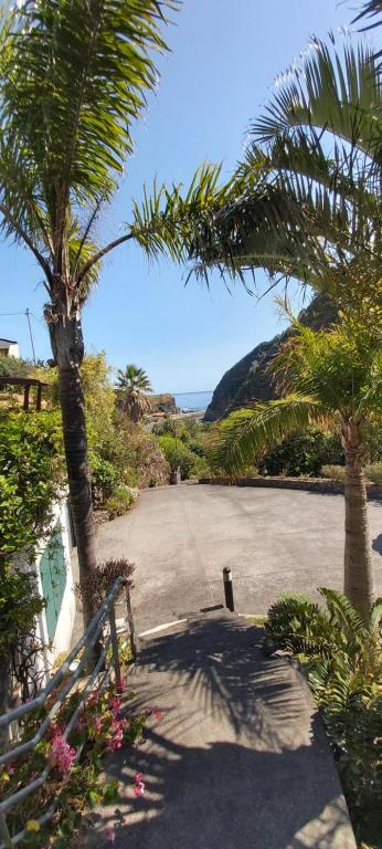 Séjour à la ferme Paraíso Resiliente Estrada da Praia do Faial, 9230-059 Santana