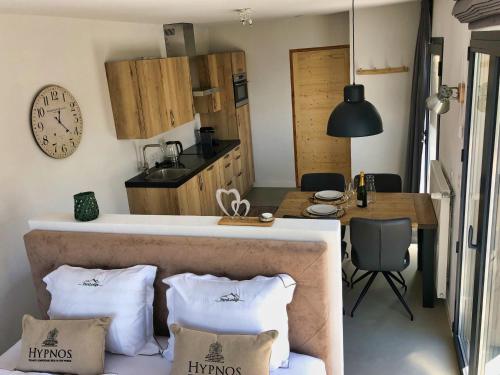 Appartements ParaLodge La Rollande Saint-Vincent-les-Forts