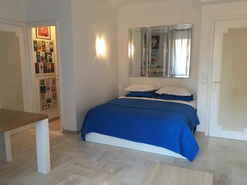 Appartement Parc De La Croisette App 455 Les Olivier B 28 - Boulevard Eugène Tripet Cannes