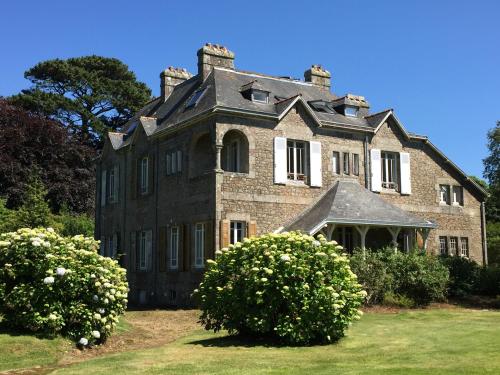 Parc Trihorn Locronan france