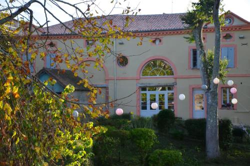 Parc Waechter Molières france