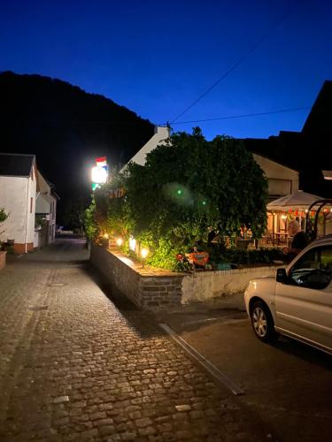 Maison d'hôtes Parel aan de Moezel 5 Himpfenstraße Bruttig-Fankel