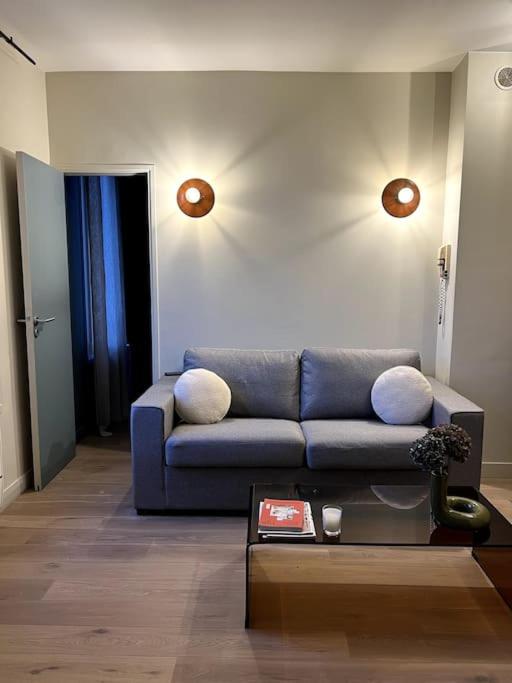 Appartement PARIS-Appartement paisible et chaleureux 49 Avenue Victor Hugo, 94600 Choisy-le-Roi