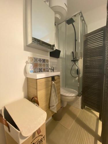 Appartement Paris- Opéra Bastille 22 Rue de la Roquette Paris