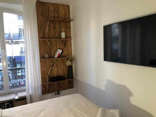 Appartement PARIS SWEET DREAM 106 Rue de Rivoli Paris