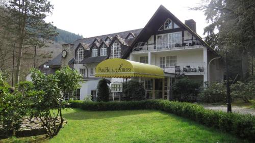 Park Hotel am Schloss Ettringen allemagne