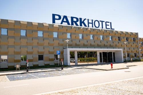 Park Hotel Porto Aeroporto Maia portugal