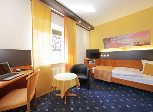 Park Hotel Post Fribourg-en-Brisgau allemagne