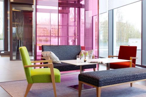 Park Inn by Radisson Lille Grand Stade Villeneuve-d\'Ascq france