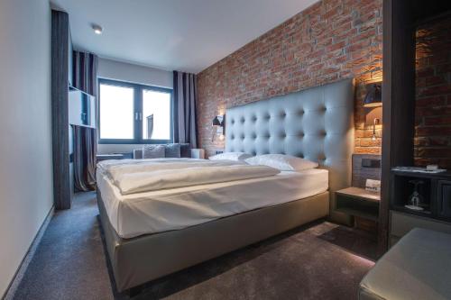 Park Inn by Radisson Lübeck Lübeck allemagne