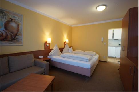 Park Residence Garching bei München allemagne
