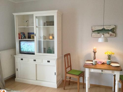 Appartement Parkblick - 01-18 Lindenstr. 14 Kühlungsborn