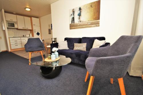 Appartement Parkblick Memelstr. 22 Dahme