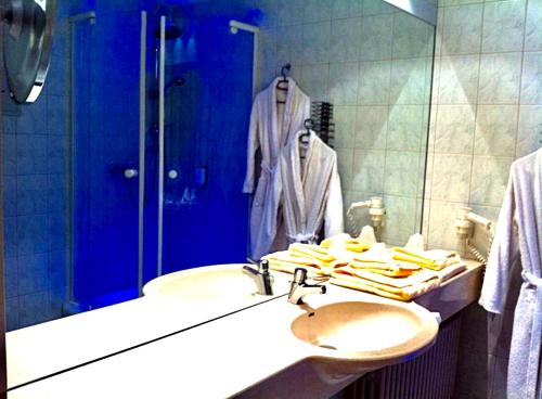Hôtel Parkhotel Johann-Sebastian-Bach-Str. 7 Dallgow