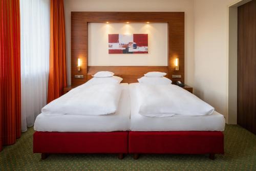 Parkhotel am Taunus Oberursel allemagne