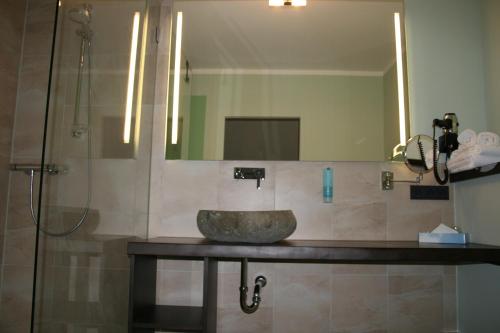 Parkhotel Bad Rehburg Bad Rehburg allemagne