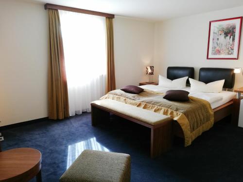 Hôtel Parkhotel Bad Schandau Rudolf-Sendig-Straße 12 Bad Schandau