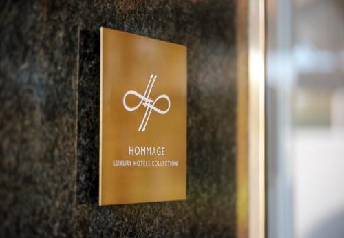 Parkhotel Bremen – ein Mitglied der Hommage Luxury Hotels Collection Brême allemagne