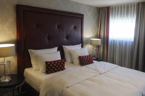 Parkhotel Heidehof Long Stay Ingolstadt allemagne