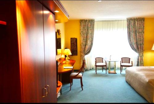 Parkhotel Dallgow allemagne