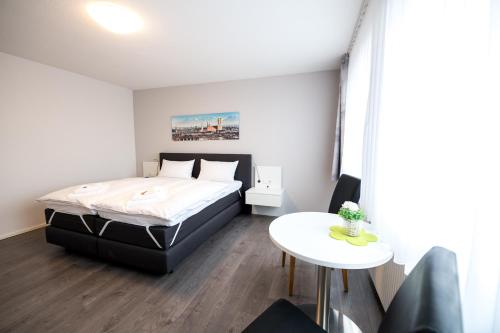Hôtel Parkhotel Nordwalde Bahnhofstraße 121 Nordwalde