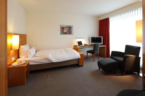 Hôtel Parkhotel Pforzheim Deimlingstrasse 32-36 Pforzheim