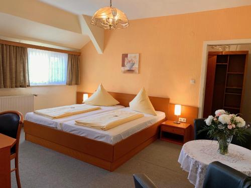 Parkhotel Pretzsch Bad Schmiedeberg allemagne