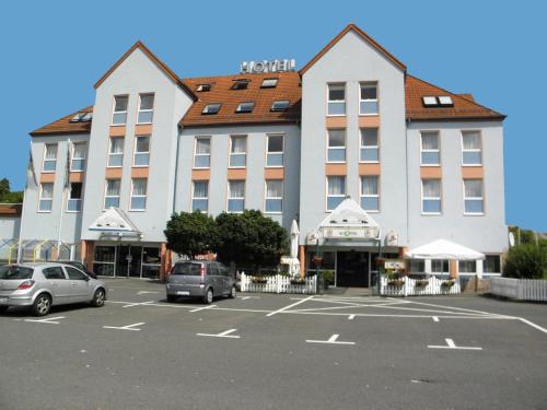 Parkhotel Schotten Schotten allemagne