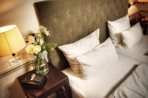 Hôtel Parkhotel Surenburg Surenburg 13 Hörstel