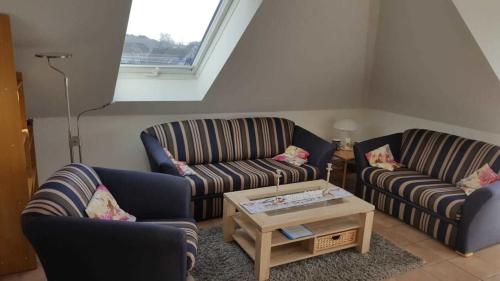 Appartement Parkresidenz am Hafen 15 Hafenstr. 12 Zingst