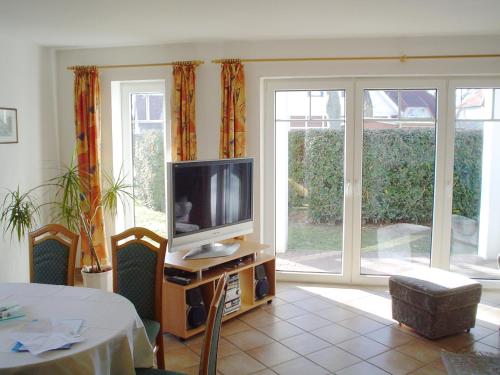 Parkresidenz am Hafen Wohnung HF 31 Zingst allemagne