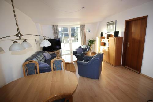 Appartement Parkside No 8 Bergstraße 60 Timmendorfer Strand