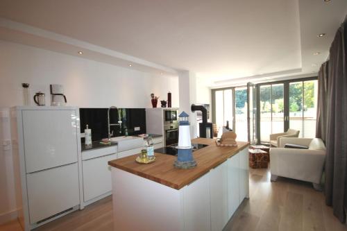 Appartement Parkvillen Binz by Rujana Heinrich-Heine-Straße 35 Binz