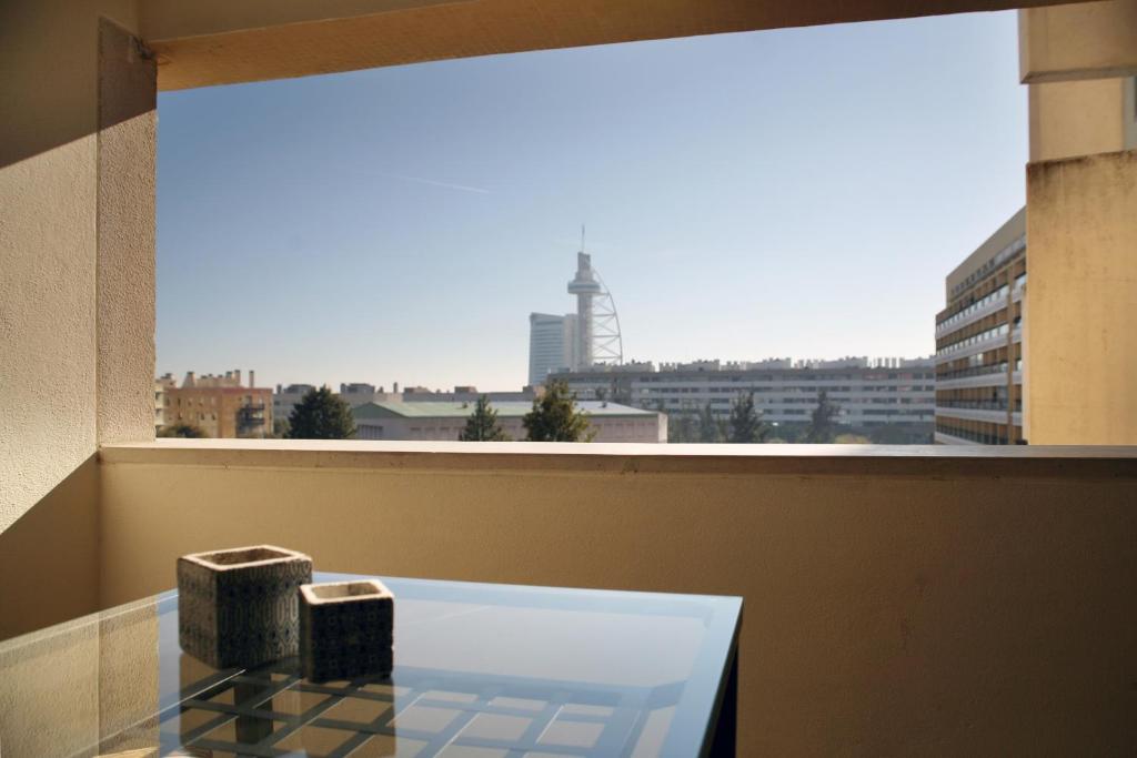 Appartement Parque das Nações - Fil New Apartment Rua de Moscavide nº 5, 3ºA, 1990-160 Lisbonne