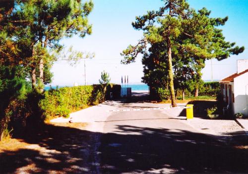 Parque de Campismo Orbitur Sao Jacinto São Jacinto portugal