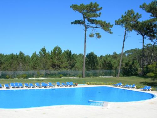 Camping Parque De Campismo Orbitur Sao Pedro De Moel Rua Volta Do Sete, São Pedro De Moel São Pedro de Muel